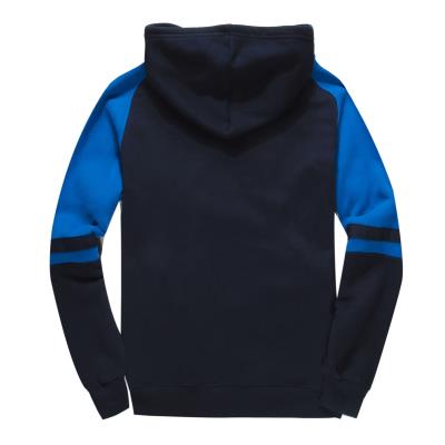 Men Polo Hoodies-431